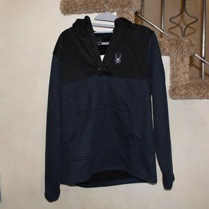 Men's Frontier Spider Pullover Jacket